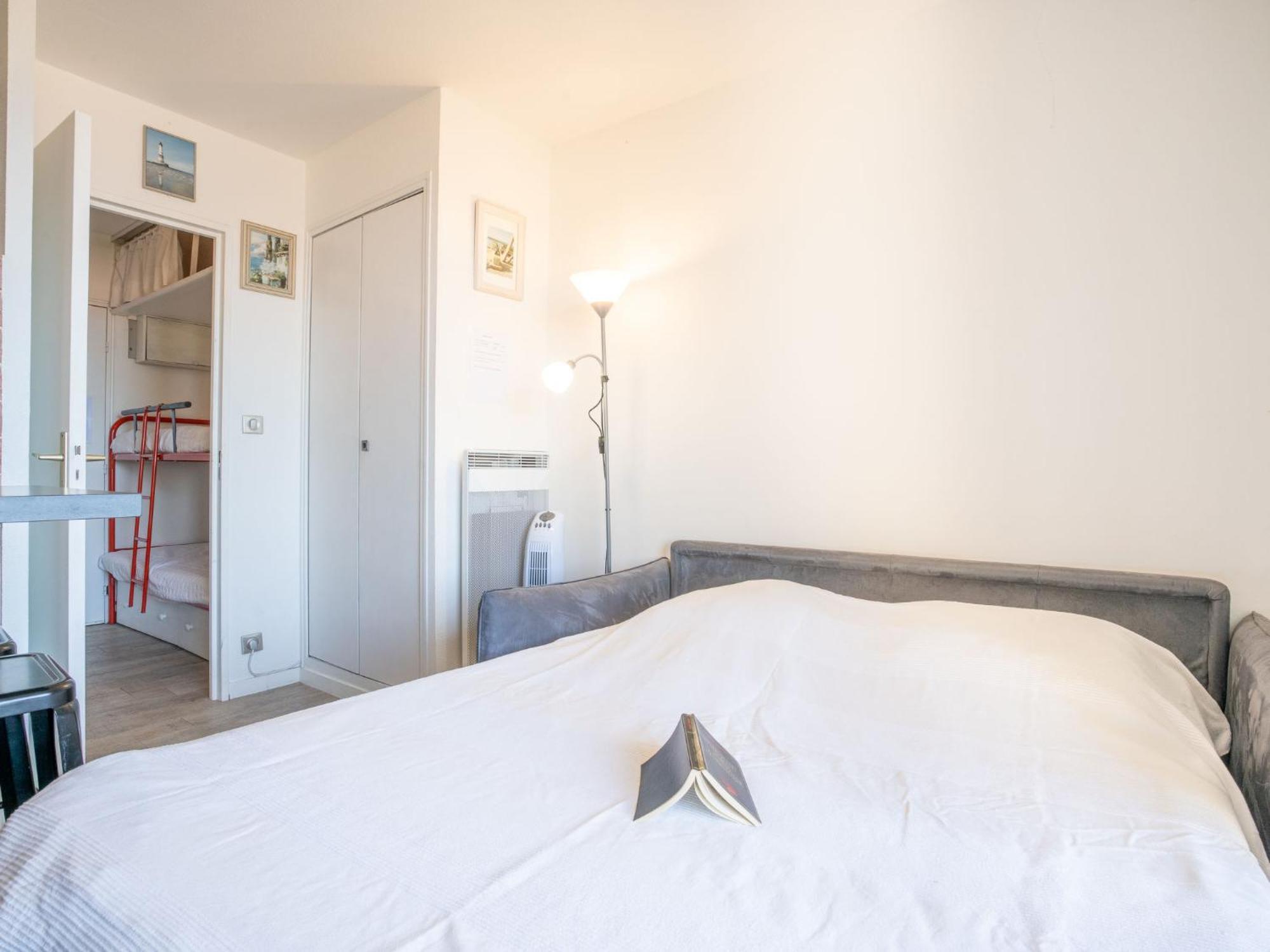 Apartment Les Aigues Marines-58 By Interhome Saint-Cyr-sur-Mer Exterior photo
